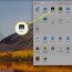 remove application icons from your mac