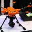 yuneec h520 drone rush