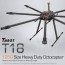 tarot drone t18 octocopter kit and 6s