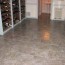 best flooring for a basement that floods