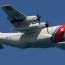 report two coast guard c 130s to be