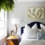 add texture to a bedroom