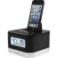 ihome ipl10 dual charging fm clock