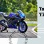 yamaha yzf r125 2022 review timeless