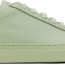 green original achilles low sneakers by