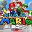 super mario 64 ds extended ds