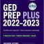 how is the ged scored kaplan test prep