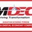 digital economy corporation mdec