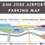 airport parking in san jose