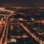 best drones for night time videography