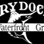 dry dock waterfront grill longboat