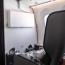 qantas boeing 787 premium economy rome