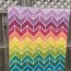 rainbow quilt designs