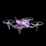 pink drone iii topper rocket league