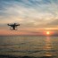 drone laws in canada coastal drone