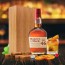 mark 46 bourbon gift set with cigars online