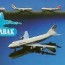 schabak 1 600 scale airplane models