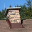 chimney leakage problems causes how