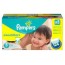 pampers swaddlers diapers economy pack