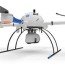 drone lidar survey equipment