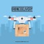 drone box images free vectors stock