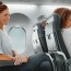 recaro aircraft seating reveals klm