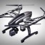 yuneec typhoon q500 4k drone ietps