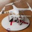 my first drone landing pads dji forum