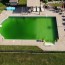 how to get rid of pool algae doheny