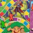 candy land chutes and ladders original