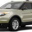 2016 ford explorer price value