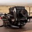 red komodo fpv drone racer tvc shoot in