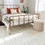 picking the best bedroom rug the