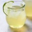 green tea shot recipe made with jameson