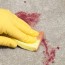 10 toughest stains on a carpet and how