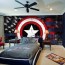20 cool boys bedroom ideas to try at