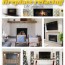 15 fabulous fireplace refacing ideas