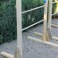 diy ladder golf game from twin