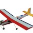 aero model plane kit radio controlled