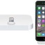 apple introduces a lightning dock for