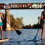 rowing dock in austin texas groupon