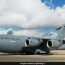 boeing delivers 11th c 17 globemaster