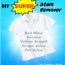 homemade super stain remover