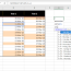 how to highlight weekends in excel in
