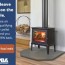 wood and pellet stove tax credit