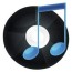 hp itunes dock icon in hydropro
