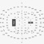 richmond coliseum seating chart with