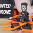3d printed micro drone
