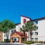 hotels in gainesville fl red roof plus