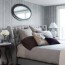 22 serene gray bedroom ideas